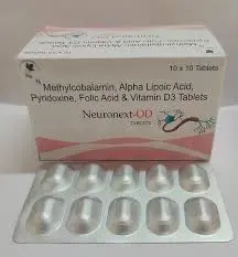 Methylcobalamin Tablets